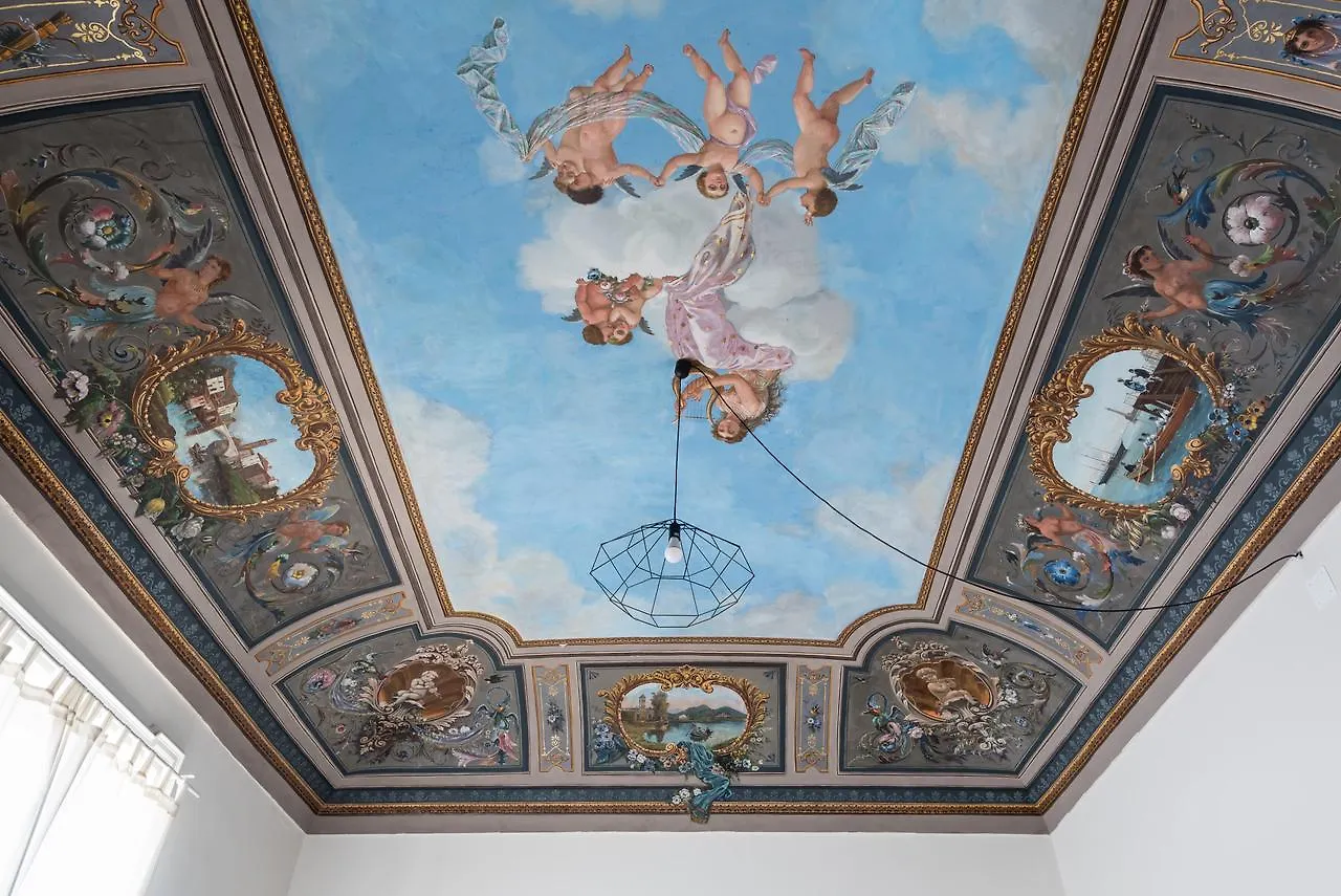 Casa Darsena With Sea View Balcony Apartment Syracuse