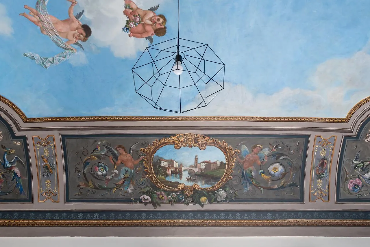 Casa Darsena With Sea View Balcony Apartment Syracuse Italy